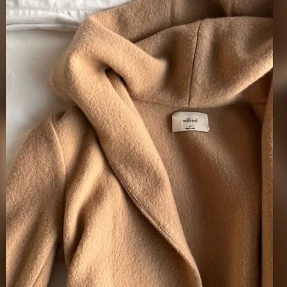 Aritzia Wilfred Acre Robe XS - Picture 5 of 7